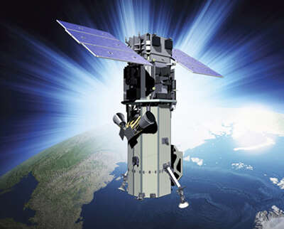 Uuden satelliitin laukaisua valmistellaan: Karttapalveluihin luvassa huipputarkkoja kuvia